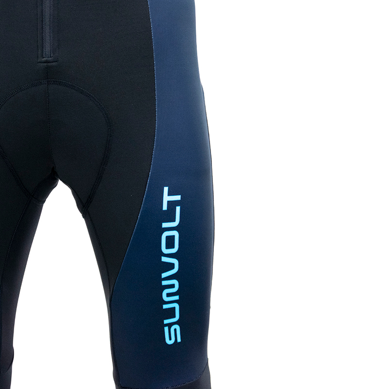 TEAM ウィンターシールドタイツ ▻ オリジナルサイクルウェアのサンボルト