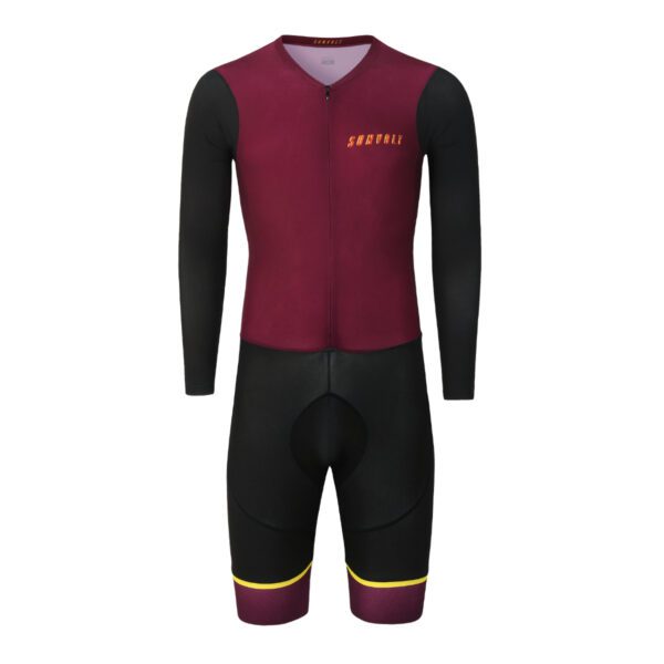 PRO 撥水CX長袖ワンピース