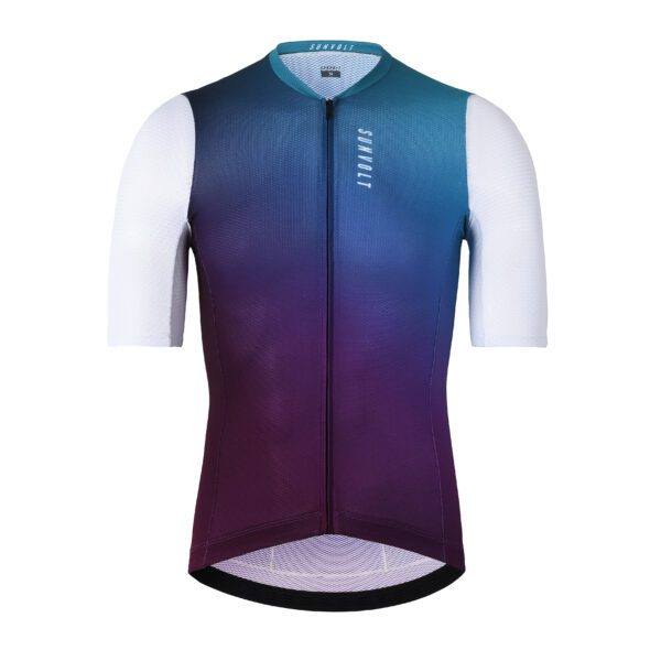 PRO パフォーマンス 半袖ジャージ