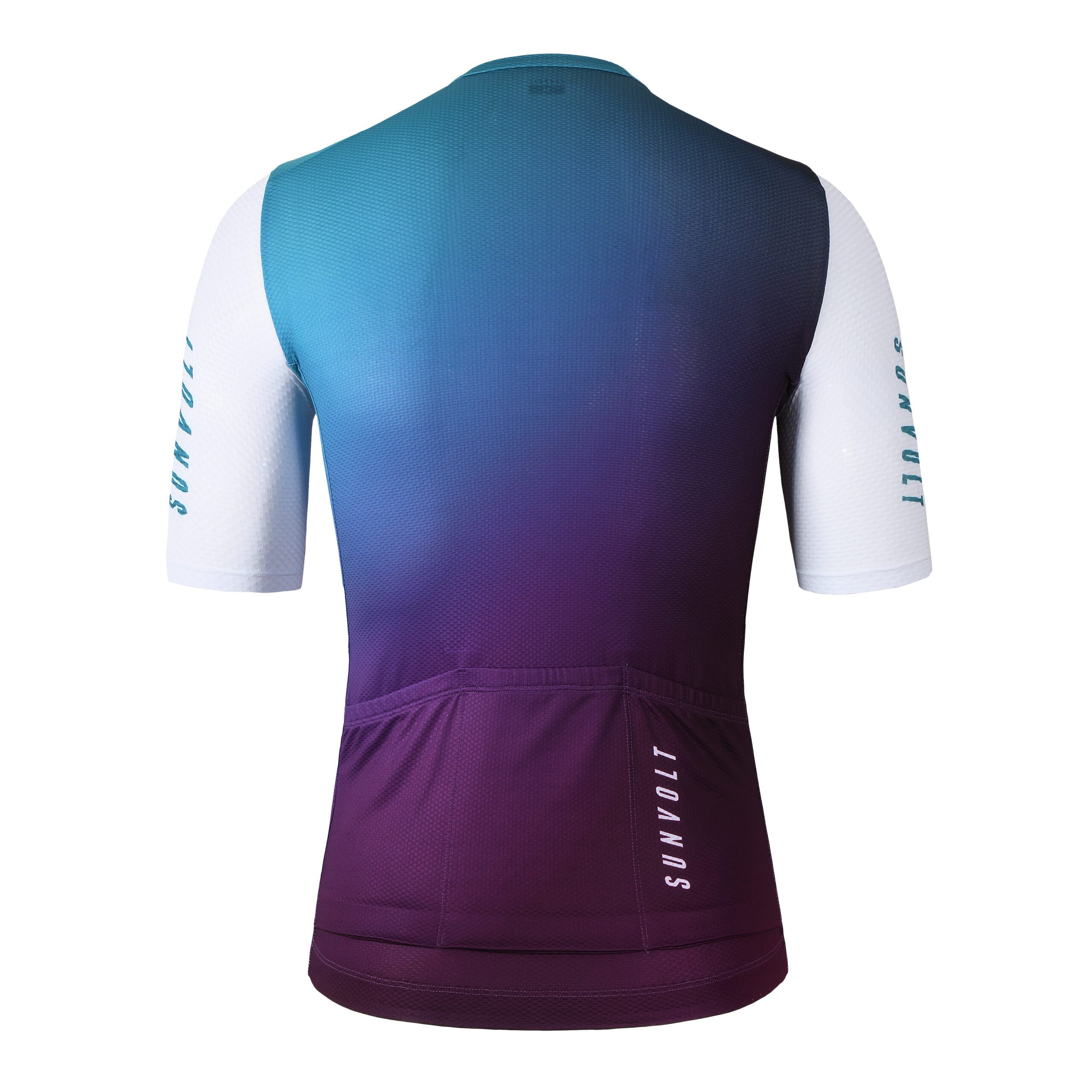 PRO パフォーマンス 半袖ジャージ ▻ オリジナルサイクルウェアの