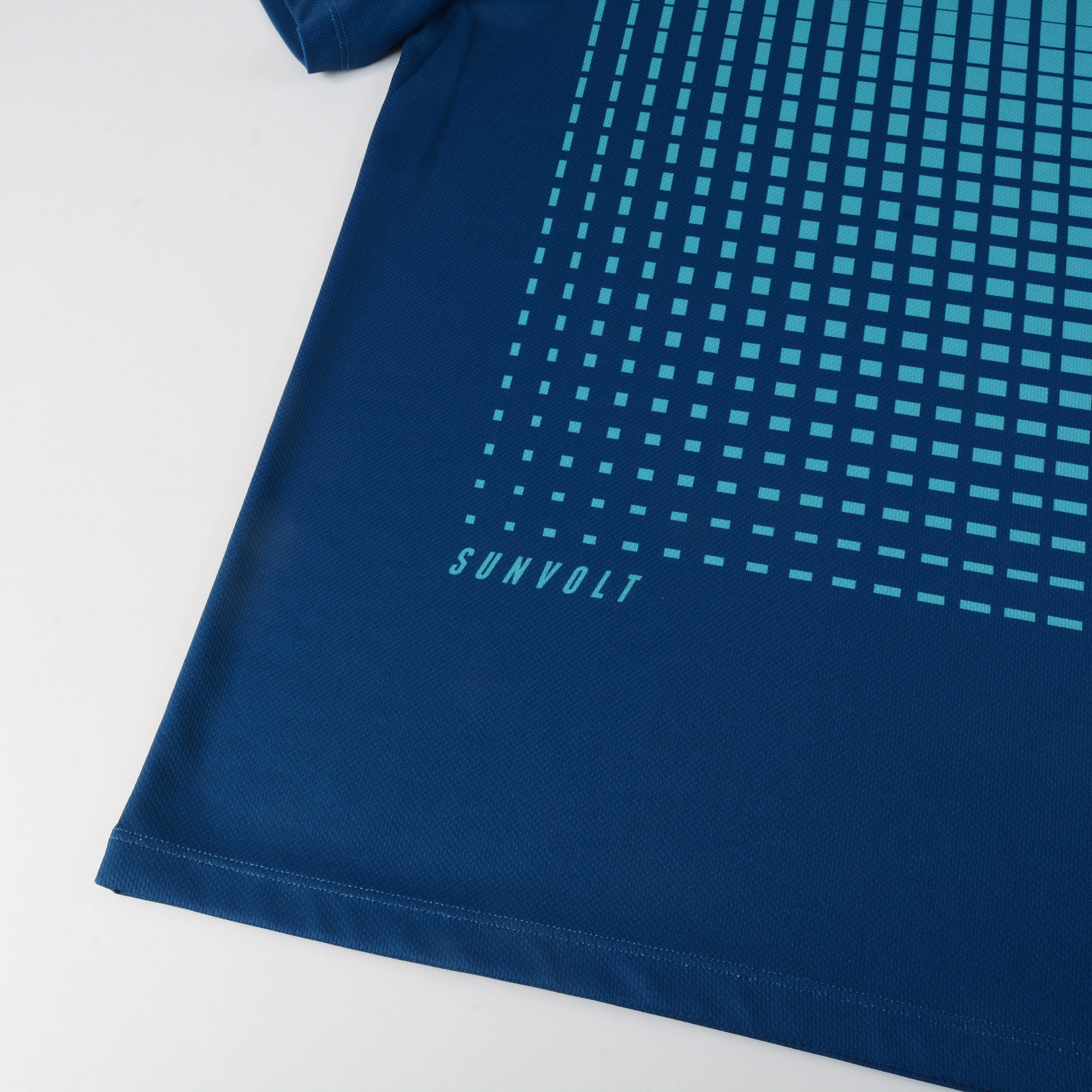 Tシャツ セットイン袖 ▻ オリジナルサイクルウェアのサンボルト