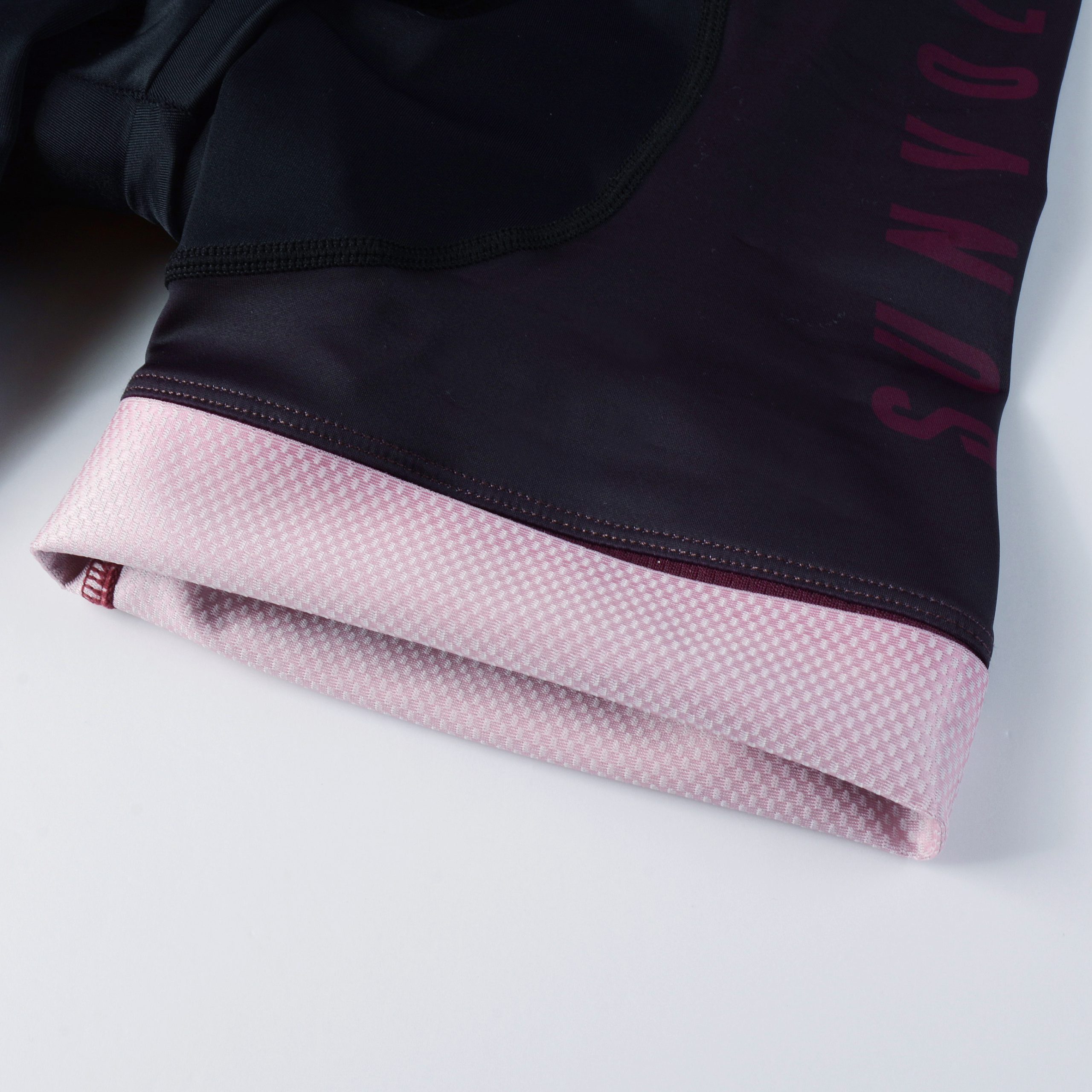 COMP レディース長袖セパレートワンピース ▻ オリジナルサイクル