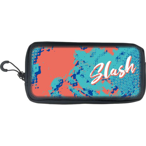 サイクルポーチ